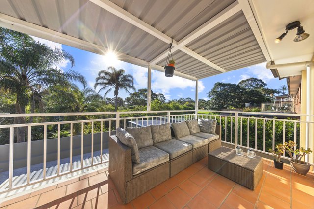 21 Willow Tree Crescent, NSW 2085