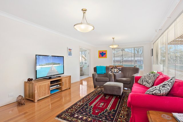 104 Phillip Avenue, ACT 2602