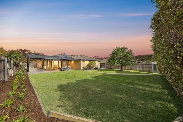 2 Swallow Street, ACT 2615