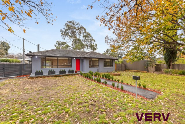 3 Shirley Street, ACT 2602