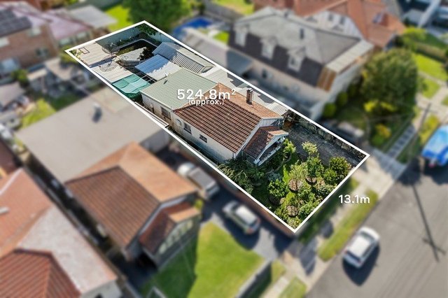 36 Elphinstone Street, NSW 2137
