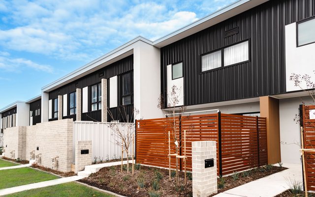 Vivace - Oversized 3 bedroom with rumpus room, ACT 2914
