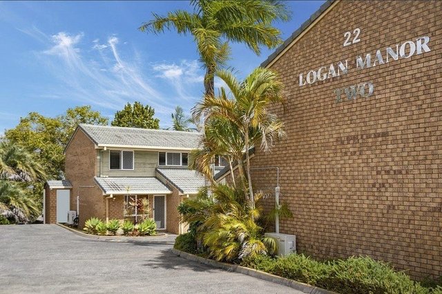 1/22 Royal Parade, QLD 4127