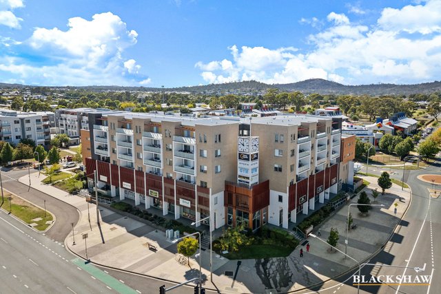 89/170 Flemington Road, ACT 2914