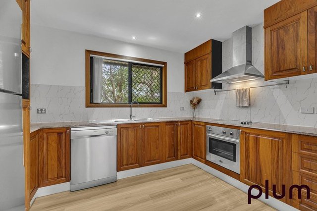 1/11 Burt Street, QLD 4066