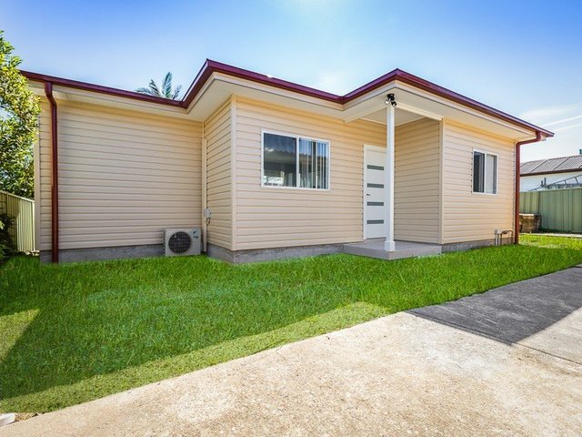 95A Mississippi Road, NSW 2147