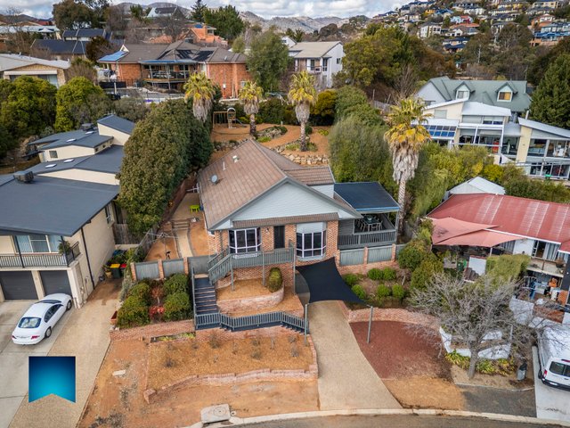 4 Callaway Crescent, ACT 2906