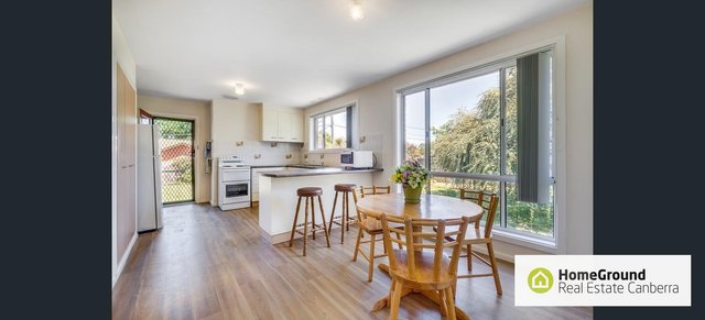22 Phillip Avenue, ACT 2602