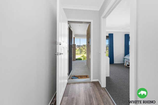 27 Lindbeck Corner, NSW 2620