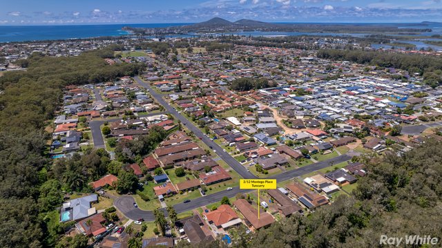 2/12 Montego Place, NSW 2428