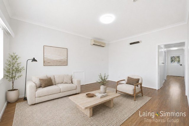 5 Hartley Road, NSW 2147