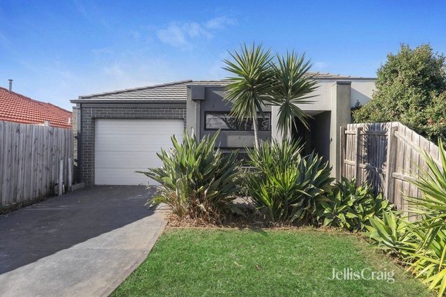77 Fitzroy Street, VIC 3028