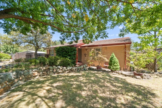 12 Gundara Street, ACT 2614