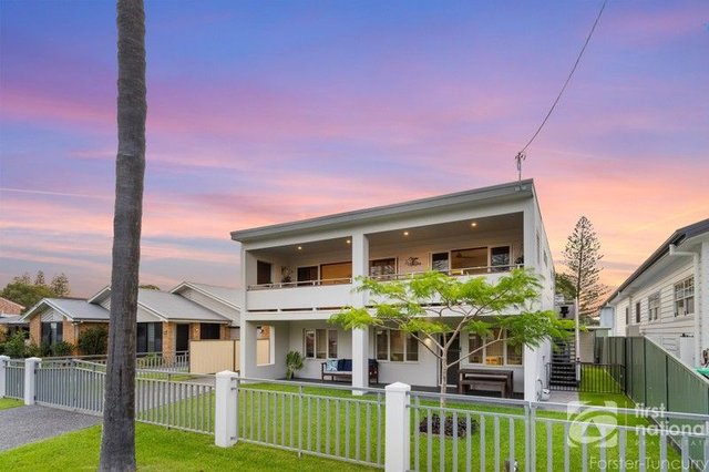5 Milliken Street, NSW 2428
