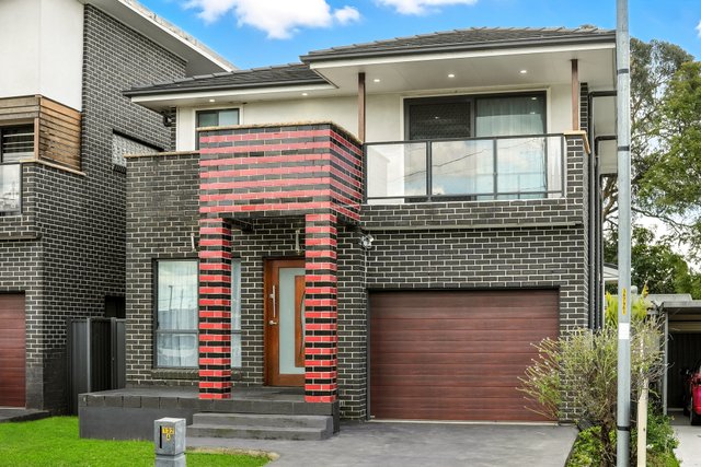 132A Oxford Street, NSW 2164