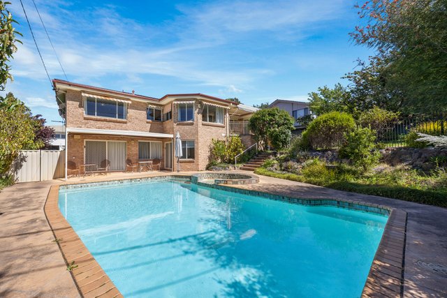 18 Monkman Street, ACT 2611