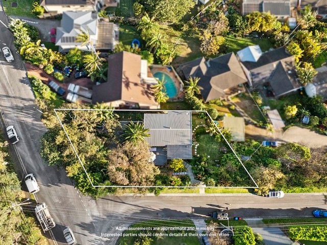 2A Randall Court, NSW 2097
