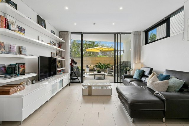 2/6 Maxwell Road, NSW 2037
