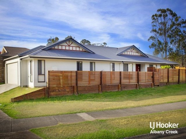 110 Queen Elizabeth Drive, QLD 4037