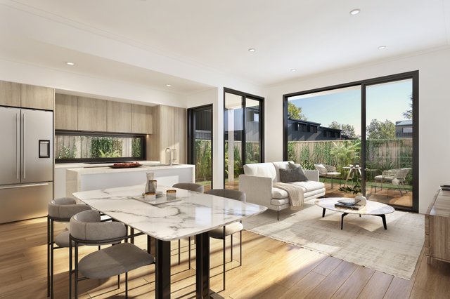 The Rise Collection - Lot 09, NSW 2620