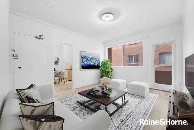 7/9 Fisher Street, NSW 2166