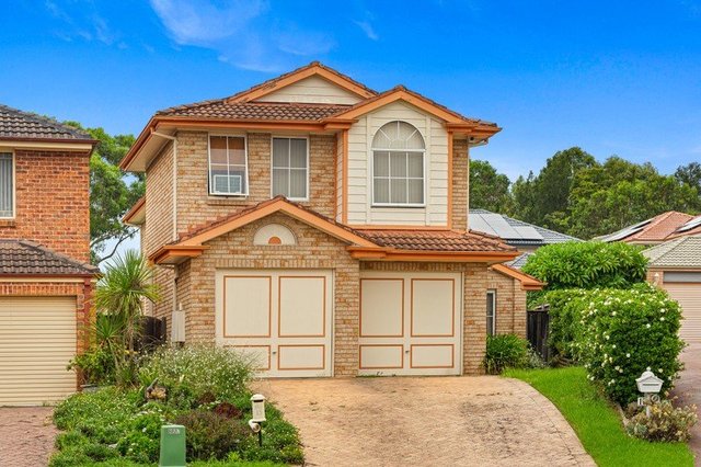 15 Grech Place, NSW 2768