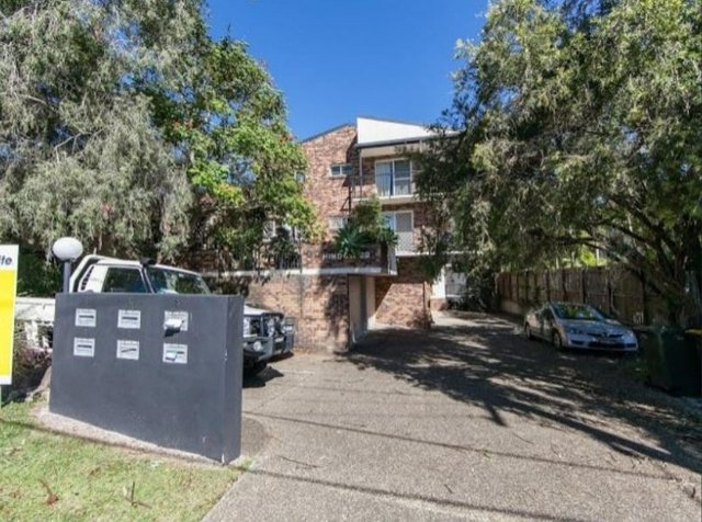 5/22 Fortitude Street, QLD 4066