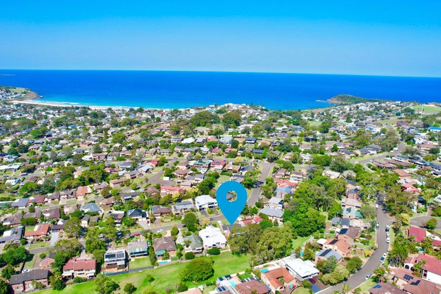 13 Tarrant Avenue, NSW 2533