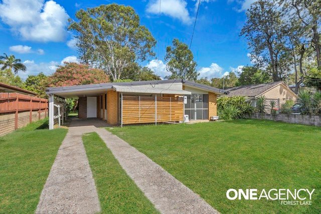 95 Wilruna Street, QLD 4076