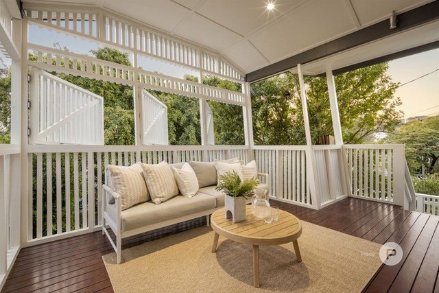 Recently sold properties & real estate prices in Paddington, QLD 4064 ...