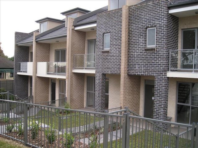 5/13-16 Carver Place, NSW 2117