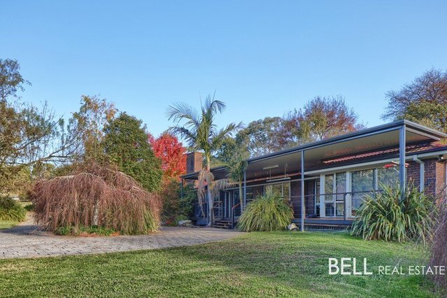 285 MacClesfield Road, VIC 3782