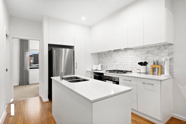 89/1 Rowland Rees Crescent, ACT 2900