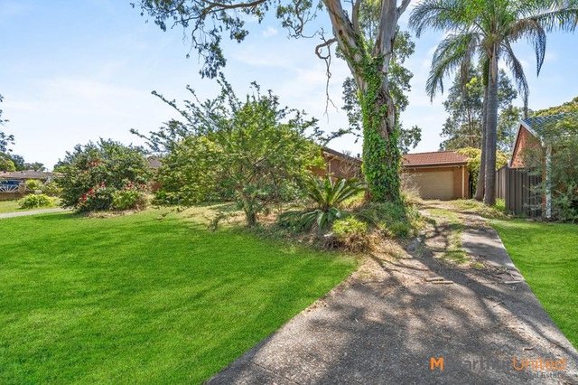 71 Potoroo Avenue, NSW 2560