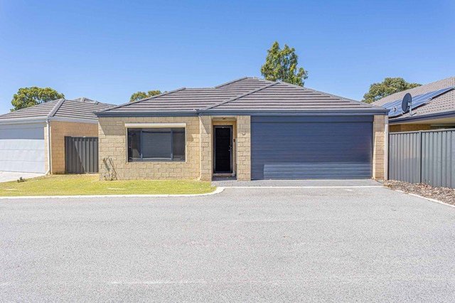 3/1LEMANNTURN Lemann Turn, WA 6031