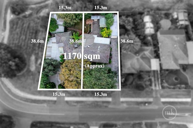 34-36 Campbell Street, VIC 3089