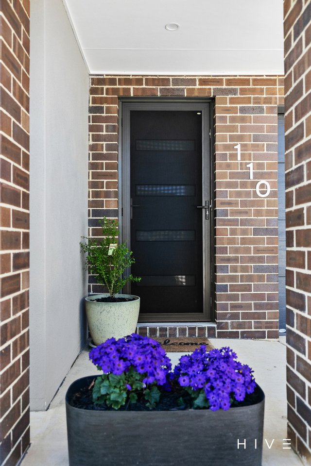 110 Lionel Rose Street, ACT 2615