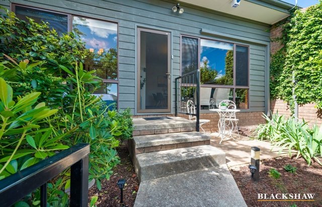 12/4 Mansfield Place, ACT 2606