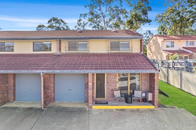 42/112 Queens Road, QLD 4127