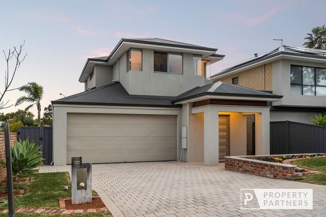 66A Castle Road, WA 6018
