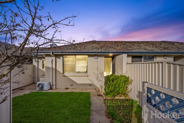 7/7 Broughton Place, NSW 2620