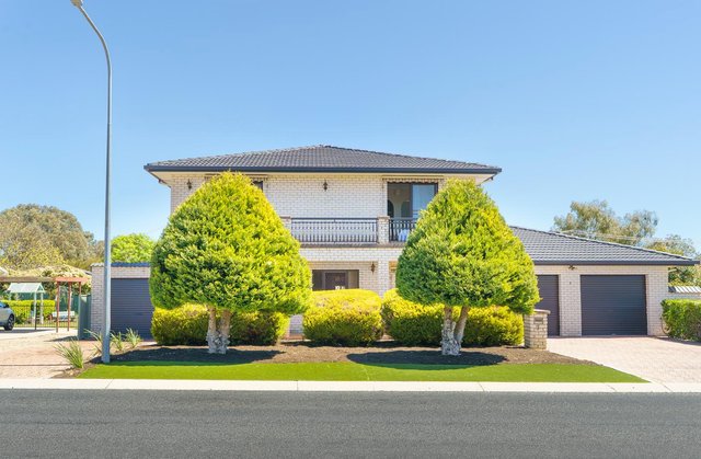 3 Thorpe Street, ACT 2615