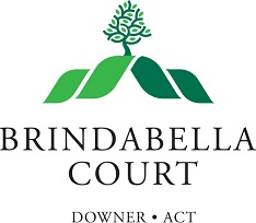 Brindabella Court in Downer