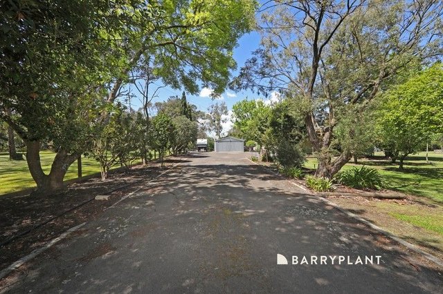 754 Belgrave-Hallam Road, VIC 3804