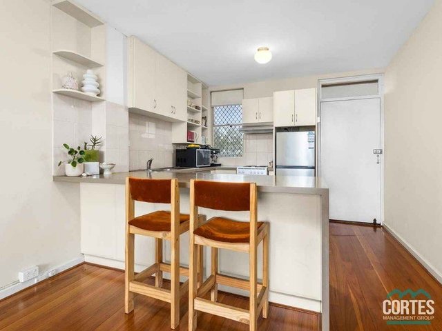 44/27 St Leonards Street, WA 6012