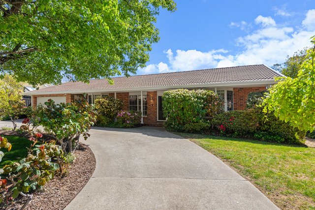 17 Fremantle Drive, ACT 2611