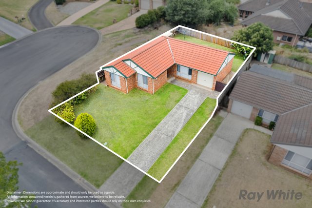 2B Bottlebrush Close, NSW 2571