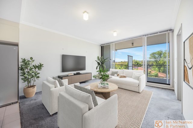 45/39-43 Crawford Street, NSW 2620
