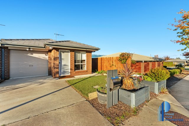4 Rockwood Street, ACT 2913
