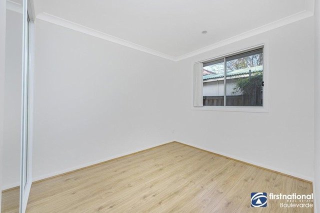 GRANNYFLAT/61A Rippon Avenue, NSW 2117